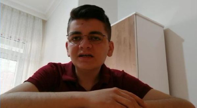 'Yasağı delen anne ve babam bile olsa ihbar ederim' dedi ve etti - Resim: 1