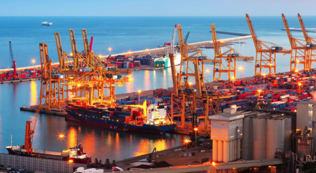 Cari işlemler hesabı ocak verileri! Milyarlarca dolar açık verdi - Resim: 0