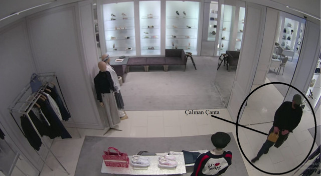 Rusya'dan Türkiye'ye hırsızlık için geldiler! Değeri 250 bin TL özel düzenekle çaldılar - Resim: 3