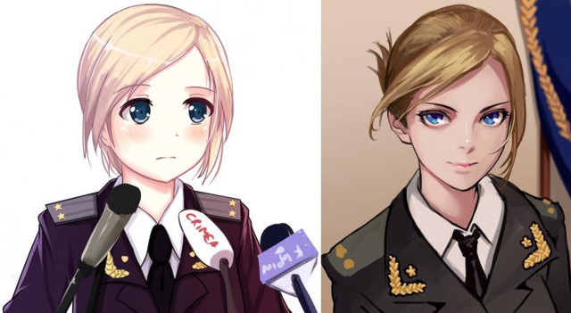 Rusya Devlet Başkanı Putin'i kızdıran vekil Afrika'ya sürgün edildi - Resim: 0