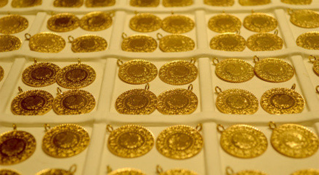 1 Aralık altın fiyatları! Gram altın 770 lirayı aştı direnç kırıldı en yüksek seviyeye yaklaştı - Resim: 0