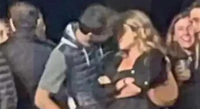 Gerard Pique yine yakalandı: Shakira'dan sonra bakın yanındaki güzel kim çıktı! - Resim: 3