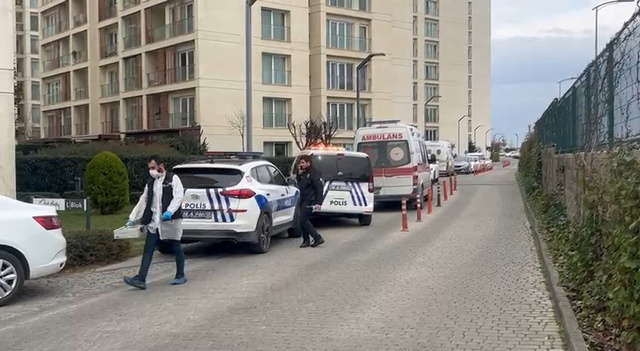 İstanbul'da baba vahşeti! 3 çocuğunu iple tavana asıp intihar etti nedenine bakın... - Resim: 2