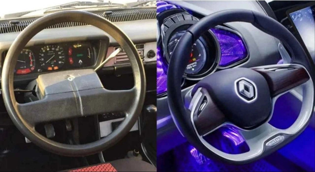 Yılların efsane otomobili Toros geri mi dönüyor? 2023 model Renault Toros üretilecek mi? Flaş açıklama az önce geldi - Resim: 5