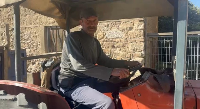 Hayatında hiç İstanbul'u görmedi! Evine gelen belgeler kabusu oldu tam 54 kez... - Resim: 0