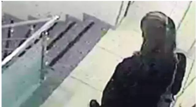 Seçil Erzan'ın odasındaki 52 dakikanın görüntüleri tek tek ortaya çıktı! - Resim: 4