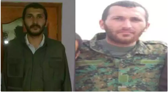 MİT'ten Suriye operasyonu! PKK’nın sözde ‘İHA’ sorumlusu etkisiz hale getirildi - Resim: 0