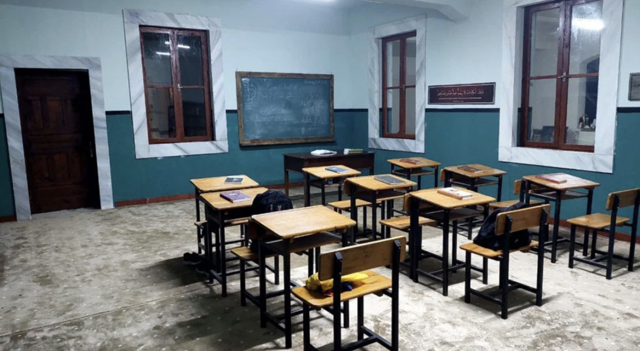 Çekim izinleri iptal edilen 'Kızıl Goncalar'ın yeni mekanları hazırlandı - Resim: 0