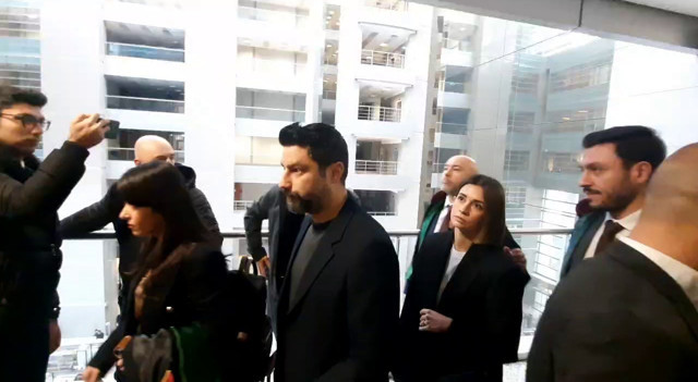 Denizbank Şube Müdürü Seçil Erzan: Banka Müdürü olmasam kimse bana para vermezdi - Resim: 1