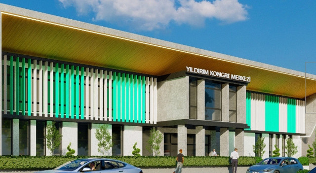 Bursa'nın geleceğini şekillendirecek projeler açıklandı - Resim: 5