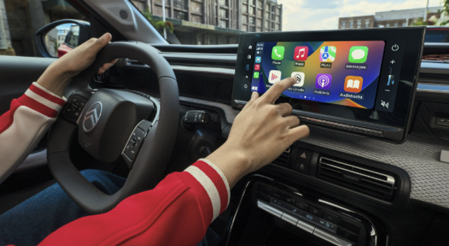 Yeni Citroen E-C3, Türkiye'de satışa sunuldu! Bakın fiyatı ne kadar - Resim: 2