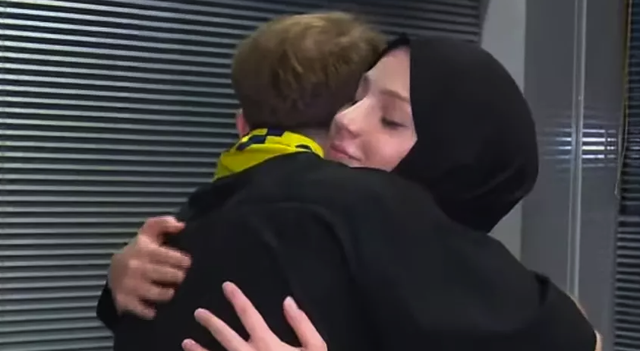 Kerem Aktürkoğlu, eşine yapılan o hareketten sonra ateş püskürdü, hukuki süreç başladı - Resim: 2