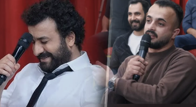 Hasan Can Kaya'nın zor anları! Taksiciden gelen itiraf sonrası bakın ne yaptı - Resim: 0