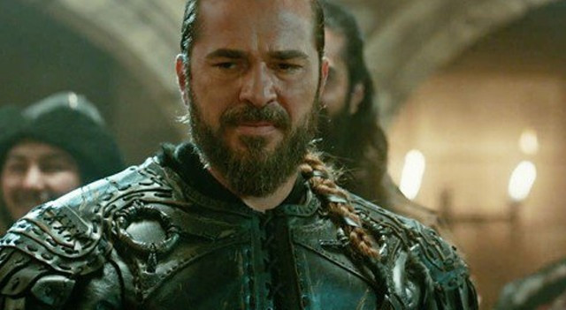 Diriliş Ertuğrul 72.bölüm ne zaman yayınlanacak? - Resim: 1