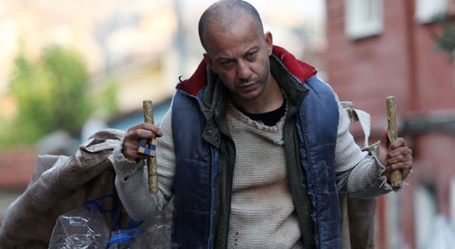 Rıza Kocaoğlu'na ne oldu öyle "Saçlarını kazıtıp..." - Resim: 2