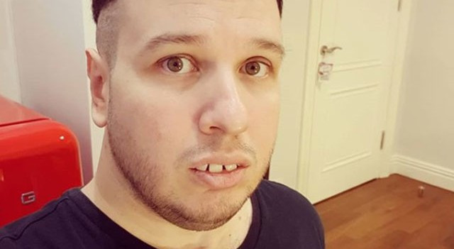 Şahan Gökbakar yeni filmi Kayhan'ın vizyon tarihini açıkladı! - Resim: 2