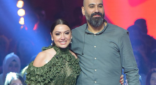 Hadise ile Dodan aşklarını böyle itiraf etmiş! İşte aşkın kanıtı - Resim: 4