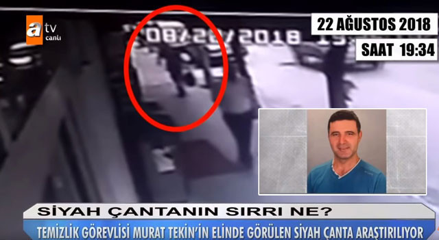 Müge Anlı isyan etti ve Murat Tekin olayında son noktayı koydu - Resim: 3