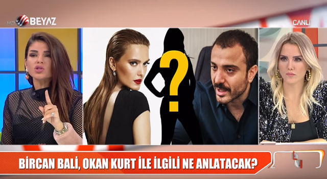 Bircan Bali'den olay Okan Kurt ifşası! Demet Akalın için bakın ne demiş - Resim: 3