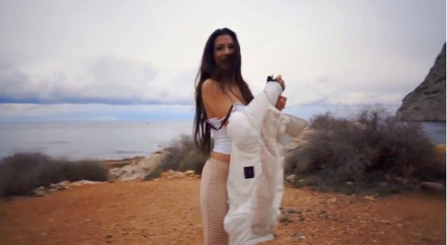 Ülkede olay oldu! Parkta ilişkiye girip internete koydular - Resim: 4