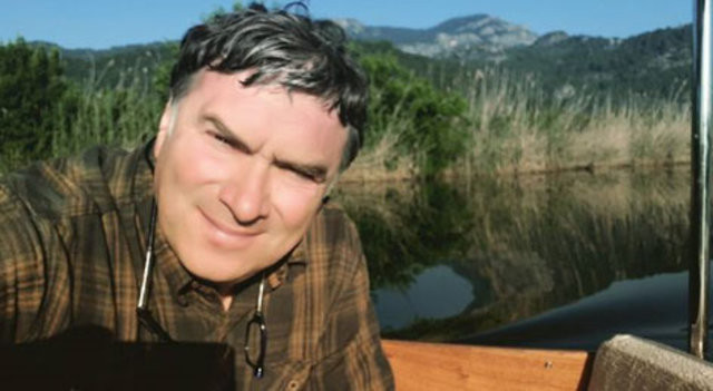 Deist oldum açıklaması olay olan Tarık Tarcan kimdir - Resim: 1