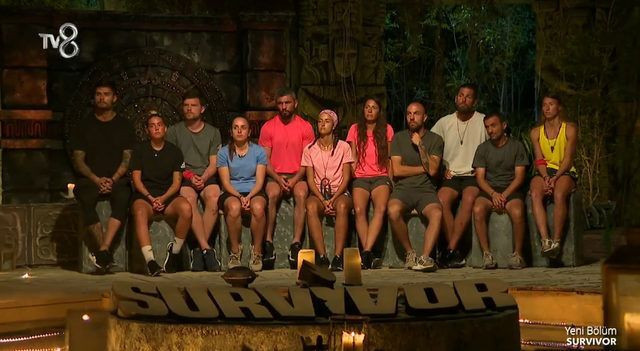 Survivor'dan elenen Tuğba Melis Türk tatil fotoğraflarıyla Instagram'ı salladı - Resim: 1