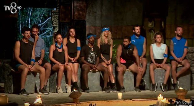 Hercai Kefaret Arıza ve Survivor'a büyük şok! Zirvedeki program herkesi şaşırttı - Resim: 4