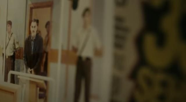 ATV Yalnız Kurt'ta Kurtlar Vadisi esintisi 'Oktay Kaynarca ve Kenan İmirzalıoğlu katılıyor' - Resim: 4