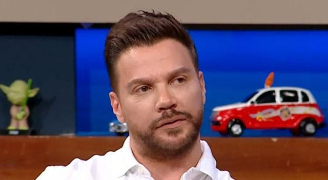 Canlı yayında açıkladı! Sinan Akçıl'ın Hülya Avşar itirafı sosyal medyayı salladı - Resim: 3