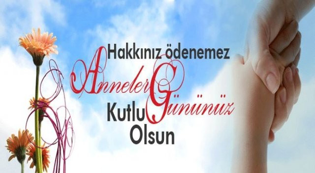 Anneler günü sözleri kısa uzun anlamlı  anneler günü yazıları - Resim: 3