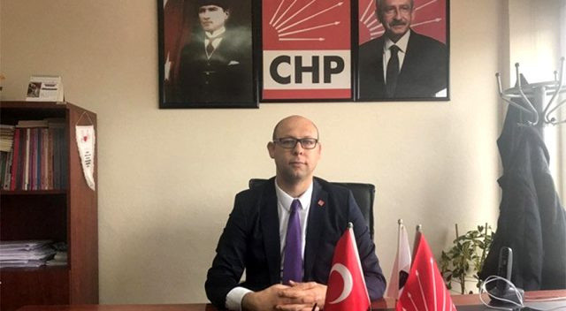 CHP ilçe başkanına saldırı! Hastaneye kaldırıldı - Resim: 0