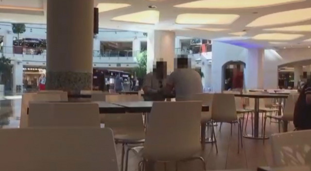 Sahte MİT'çilere nefes kesen operasyon! Suçüstü paketlendiler - Resim: 0