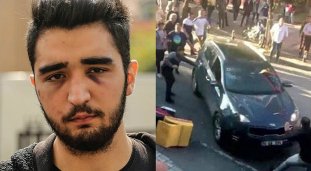 Mahkemenin Görkem Sertaç Göçmen kararı vicdanları yaraladı - Resim: 0