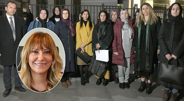 Yeşim Meltem Şişli’nin vukuatları bitmiyor! Kapıcıyı kovdurduğu iddiası olay - Resim: 0