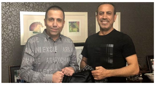 erdoğan uludağ kimdir hızır