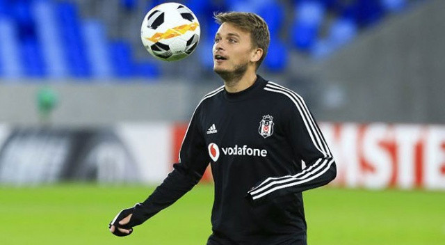 Sergen Yalçın'dan Adem Ljajic için 'Gidebilir' raporu - Resim: 0