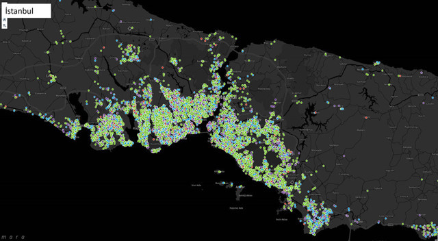 İstanbul için en az 2 hafta sokağa çıkma yasağı! Ekrem İmamoğlu söylüyor - Resim: 0