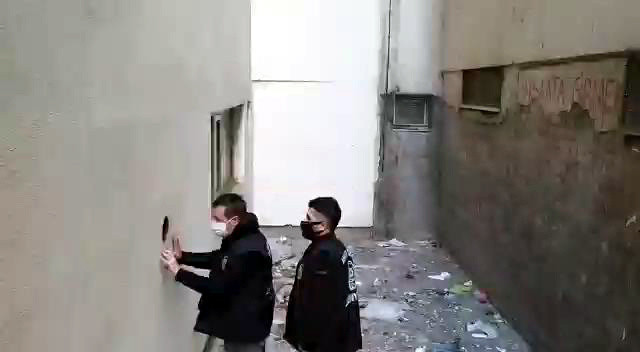 Esenyurt'ta polisin attığı ilginç adım kumar oynayanları ele verdi - Resim: 0