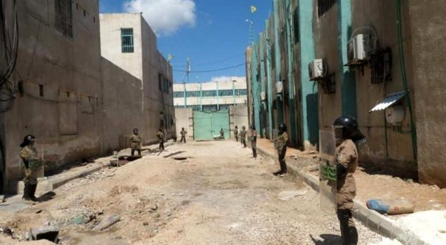 Korona sonrası tıbbi yardımlar gönderdiğimiz ABD Suriye’de yeni bir PKK timi kuruyor - Resim: 0