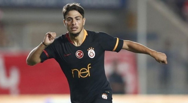 Hannover Ali Yavuz Kol'u istedi Fatih Terim izin vermedi - Resim: 1