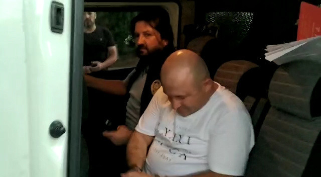 Bursa'da firari suç makinesi 3 yıl sonra operasyonla yakalandı - Resim: 0