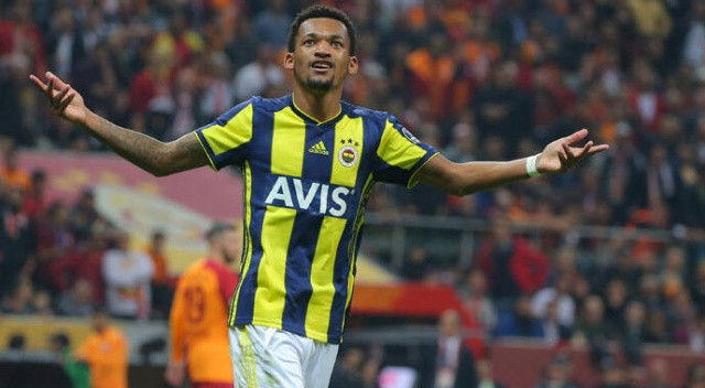 Fenerbahçe'de Jailson ile yollar ayrılıyor - Resim: 0