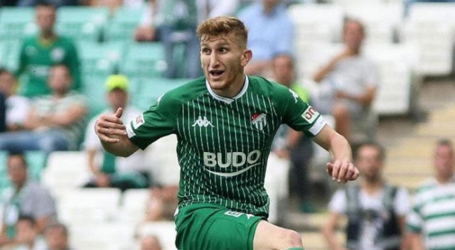 Fenerbahçe Eran Zahavi ile anlaştı! İstanbul'a geliyor - Resim: 1