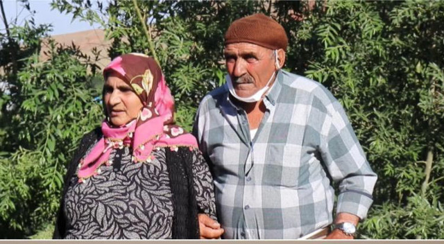 Yıllarca gizlenen gerçek ortaya çıktı amcası son nefeste söyledi - Resim: 1