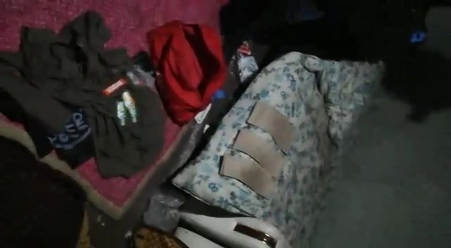 DEAŞ'lı bombacıyı 5 kilometrekarelik alanda 350 kameraya izleyerek yakaladılar - Resim: 0