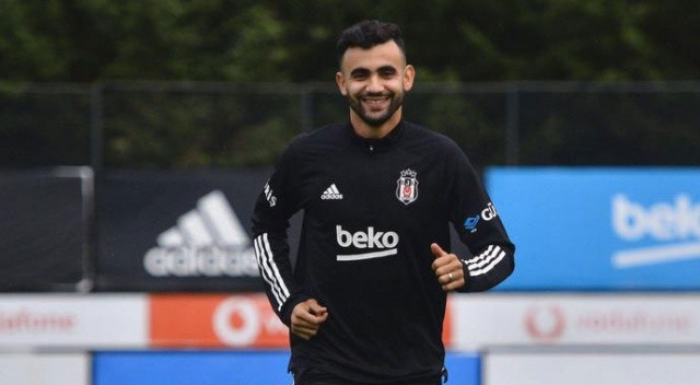 Sergen Yalçın'dan sağlık heyetine talimat: Ghezzal’ı yetiştirin - Resim: 0