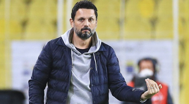 Fenerbahçe'de kulübe krizi! İki yıldız isyan bayrağı açtı - Resim: 1