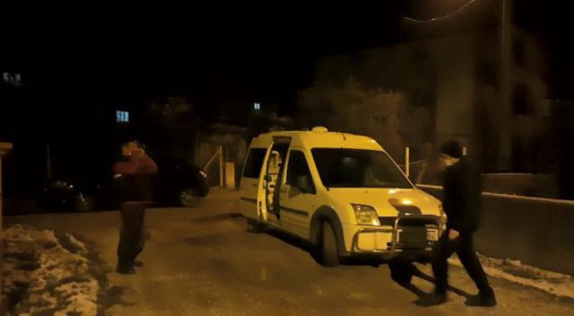 Bursa'da korkunç cinayet! Ağabey tartıştığı kardeşini öldürdü - Resim: 0