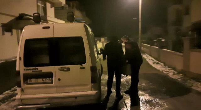 Bursa'da korkunç cinayet! Ağabey tartıştığı kardeşini öldürdü - Resim: 2