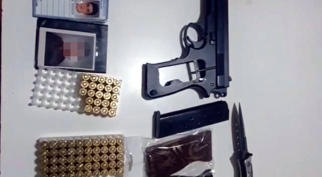 Esenyurt'ta sahte kimlik kullanan cezaevi firarisi yakalandı - Resim: 2